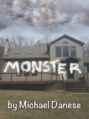 cover image of Monster